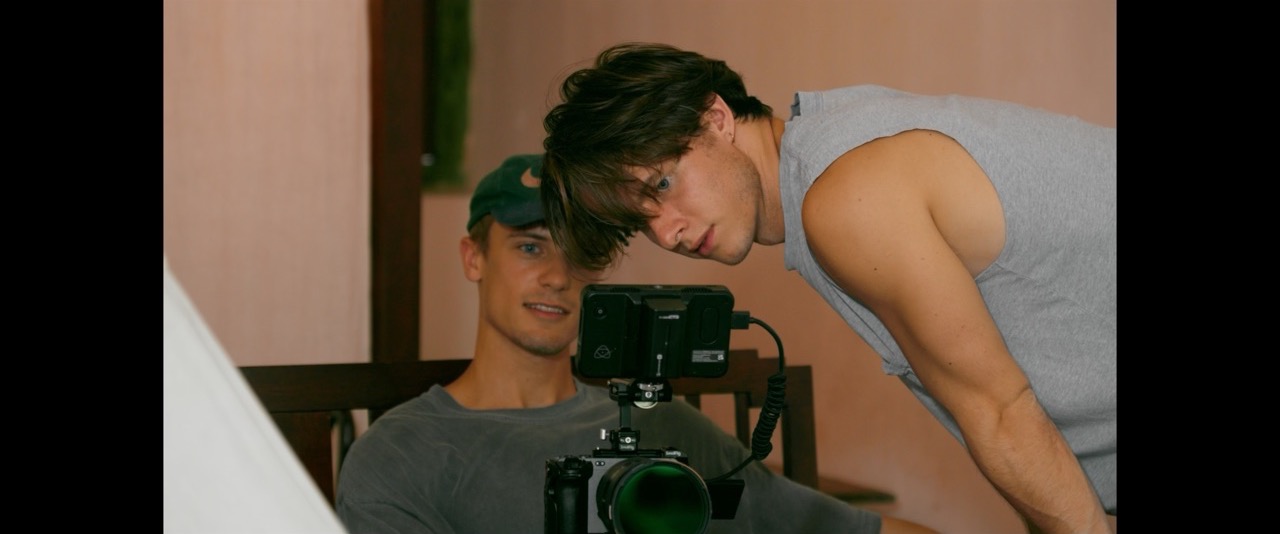 Frontline Films still