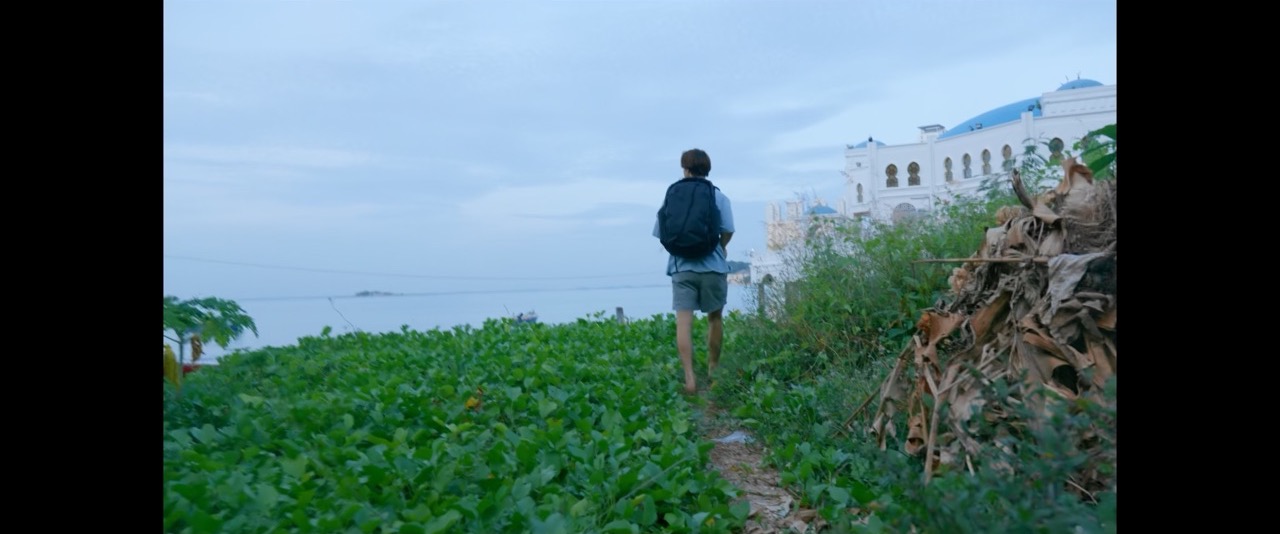 Frontline Films still
